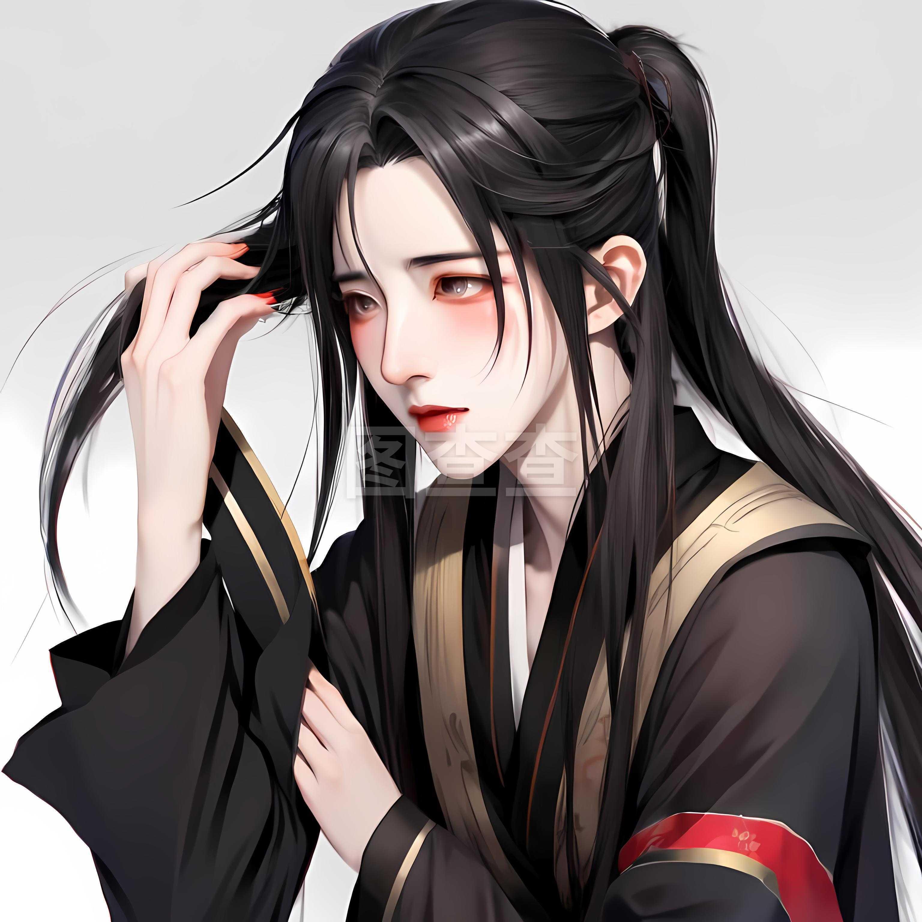 玄幻漫剧三分钟总裁职场爽剧